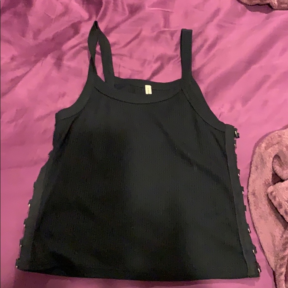Cute LF TOP